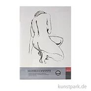 Artikelbild des Artikels “Skizzenblock Newspaper, 100 Blatt, 49 g DIN A3“