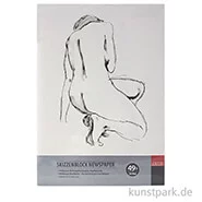 Artikelbild des Artikels “Skizzenblock Newspaper, 100 Blatt, 49 g “