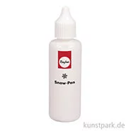 Artikelbild des Artikels “Snow-Pen mit schneeweißer Strukturpaste, 50 ml “