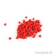 Artikelbild des Artikels “Soap Charms - Herzen Streudeko für Seifen - 1,5 g “
