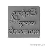 Artikelbild des Artikels “SoapFix Reliefeinlage - Enjoy every Moment “