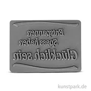 Artikelbild des Artikels “SoapFix Reliefeinlage - Entspannen “