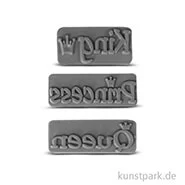 Artikelbild des Artikels “SoapFix Reliefeinlage - Princess, 3 Stück “