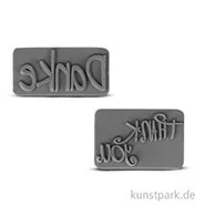 Artikelbild des Artikels “SoapFix Reliefeinlage - Thank You, 2 Stück “
