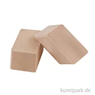 Artikelbild des Artikels “Sofft - Schwamm abgeschrägt flach, 2 Stück “