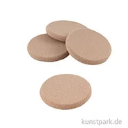 Artikelbild des Artikels “Sofft - Schwamm rund, 4 Stück “