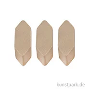 Artikelbild des Artikels “Sofft - Schwamm spitz, 3 Stück “
