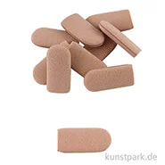 Artikelbild des Artikels “Sofft - Steckschwämme No.1 Rund, 10 Stück “