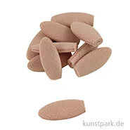 Artikelbild des Artikels “Sofft - Steckschwämme No.3 Oval, 10 Stück “