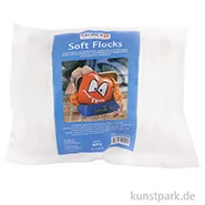 Artikelbild des Artikels “Soft-Flocks - weiße Füllwatte-Flocken, 500g “