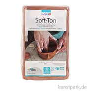 Artikelbild des Artikels “Soft-Ton terracotta, lufthärtend 1000 g“