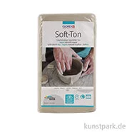 Artikelbild des Artikels “Soft-Ton weiß, lufthärtend 500 g“