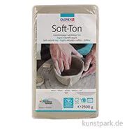 Artikelbild des Artikels “Soft-Ton weiß, lufthärtend “