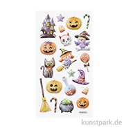 Artikelbild des Artikels “Softy Sticker - Halloween “