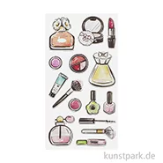 Artikelbild des Artikels “Softy Sticker - Kosmetik “