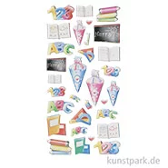 Artikelbild des Artikels “Softy Sticker - Schule II “