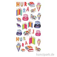 Artikelbild des Artikels “Softy Sticker - Schule III “