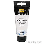 Artikelbild des Artikels “Solo Goya Acryl Strukturgel, Glänzend, 100 ml “
