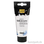 Artikelbild des Artikels “Solo Goya Acryl Strukturgel, Kristallperlen, 100 ml “