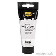 Artikelbild des Artikels “Solo Goya Acryl Strukturpaste, Antik-Effekt, 100 ml “