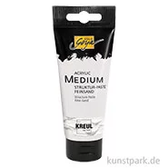 Artikelbild des Artikels “Solo Goya Acryl Strukturpaste, Feinsand, 100 ml “