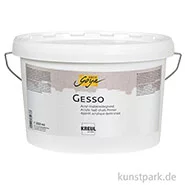 Artikelbild des Artikels “Solo Goya Gesso Weiß, 2500 ml “