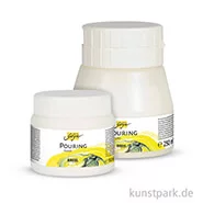 Artikelbild des Artikels “Solo Goya Pouring-Fluid “
