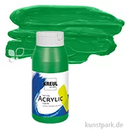 Artikelbild des Artikels “KREUL TRITON Acrylfarben 750 ml Flasche | 06 Permanentgrün“