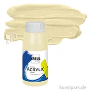 Artikelbild des Artikels “KREUL TRITON Acrylfarben 750 ml Flasche | 31 Beige“