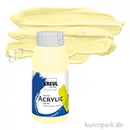 Artikelbild des Artikels “KREUL TRITON Acrylfarben 750 ml Flasche | 34 Neapelgelb“