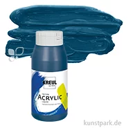 Artikelbild des Artikels “KREUL TRITON Acrylfarben 750 ml Flasche | 37 Coelinblau“