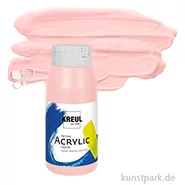 Artikelbild des Artikels “KREUL TRITON Acrylfarben 750 ml Flasche | 41 Hellrosa“
