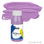 Artikelbild des Artikels “KREUL TRITON Acrylfarben 750 ml Flasche | 43 Flieder“