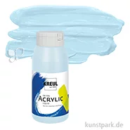 Artikelbild des Artikels “KREUL TRITON Acrylfarben 750 ml Flasche | 44 Himmelblau hell“