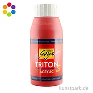 Artikelbild des Artikels “Solo Goya TRITON S - Acrylfarbe mit Glanzeffekt, 750 ml “