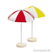 Artikelbild des Artikels “Mini Sonnenschirm aus Kunststoff, ca. 6 cm “