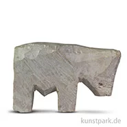 Artikelbild des Artikels “Speckstein Rohling - Braunbär “