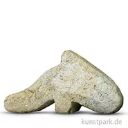 Artikelbild des Artikels “Speckstein Rohling - Delfin “