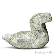 Artikelbild des Artikels “Speckstein Rohling - Ente “