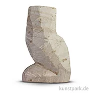 Artikelbild des Artikels “Speckstein Rohling - Eule “