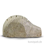 Artikelbild des Artikels “Speckstein Rohling - Igel “