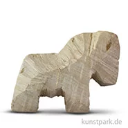Artikelbild des Artikels “Speckstein Rohling - Pferd “