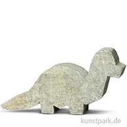 Artikelbild des Artikels “Speckstein Rohling - Brontosaurus “