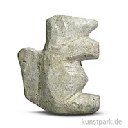 Artikelbild des Artikels “Speckstein Rohling - Eichhörnchen “