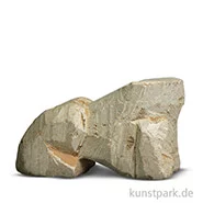 Artikelbild des Artikels “Speckstein Rohling - Frosch “