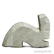 Artikelbild des Artikels “Speckstein Rohling - Hase “