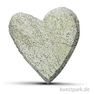 Artikelbild des Artikels “Speckstein Rohling - Herz “