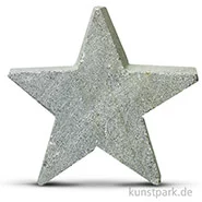 Artikelbild des Artikels “Speckstein Rohling - Stern “