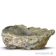 Artikelbild des Artikels “Speckstein Rohling - Teelichthalter, 500 g “