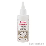 Artikelbild des Artikels “Speedy-Holzkleber für die Verklebung von Naturwerkstoffen 100 g“
